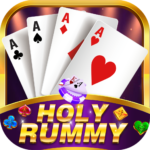 Holiy rummy